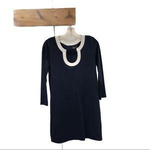 Lily Pulitzer Navy Marlina Dress (NWT) sz. S